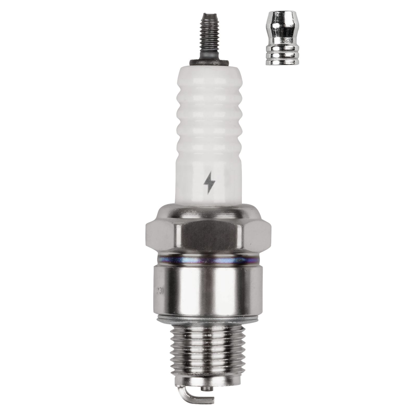 Свеча зажигания StartVolt VSP 3518 для м/т Yamaha/Nissan/Suzuki/Mariner ан. B7HS-10