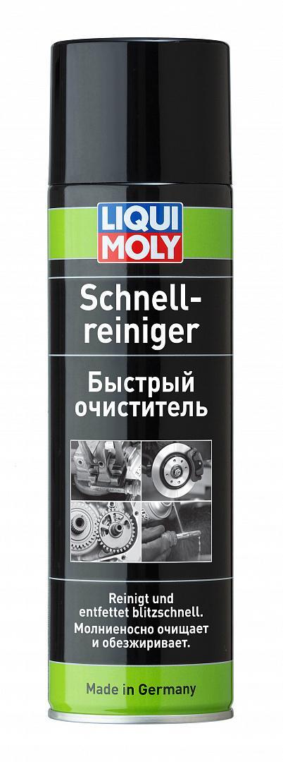 Очиститель двигателя LiquiMoly Schnel-Rein быстрый 0,5 л 1900