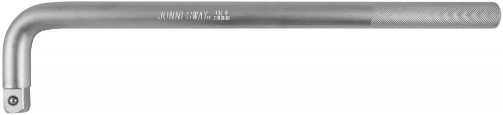 Вороток г-образный 3/4" 450 мм JW S41H618