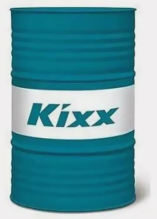 Масло моторное Kixx 5W-30 HDX E-4 200л синт.