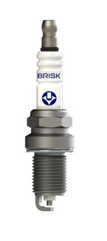 Свеча зажигания BRISK Classic L14Y для а/м ВАЗ 2101-07