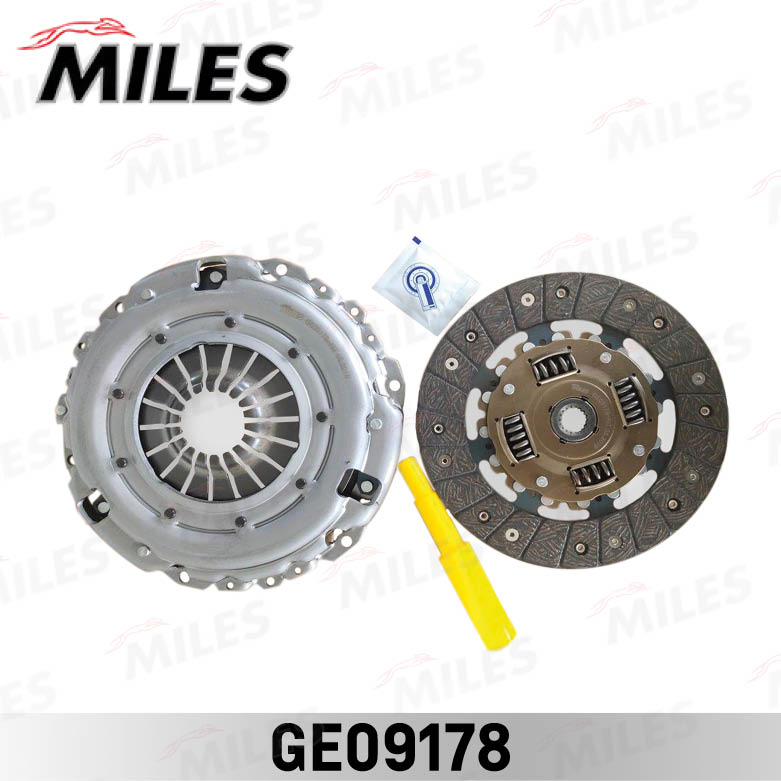 Сцепление Chery Fora MILES
