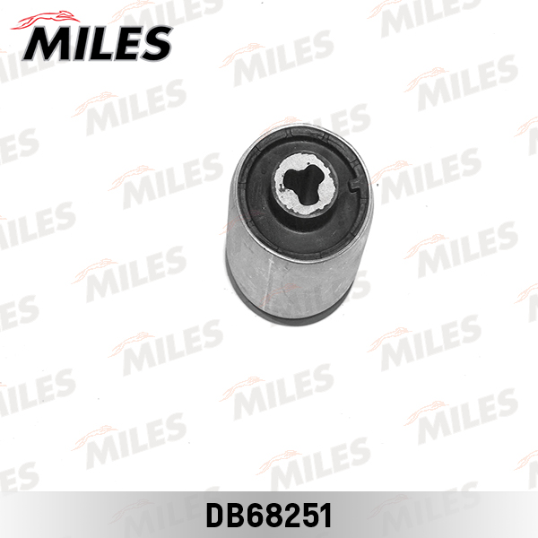 Сайлентблок Miles передней подвески MERCEDES W212