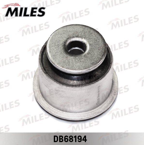 Сайлентблок Miles передней подвески MERCEDES W164, X164 верхний