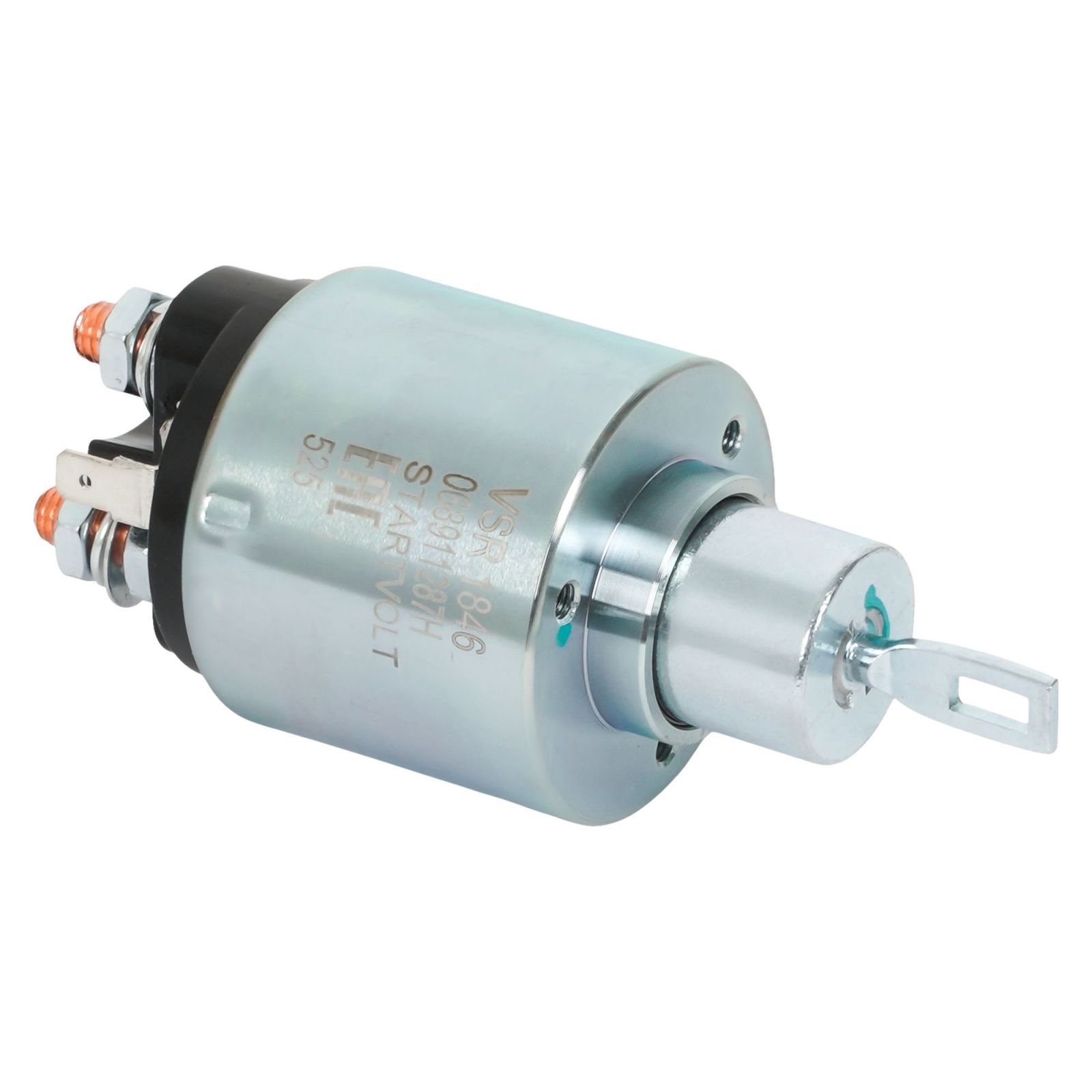 Реле стартера втягивающее VAG A6 (97-) 2.4i/2.8i/2.7T StartVolt