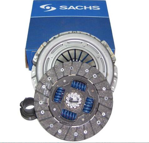 Сцепление SACHS 3000951669 дв.4216, EvoTech 2.7 A274 Г-3302 (Бизнес),Г-2123 NEXT SACHS