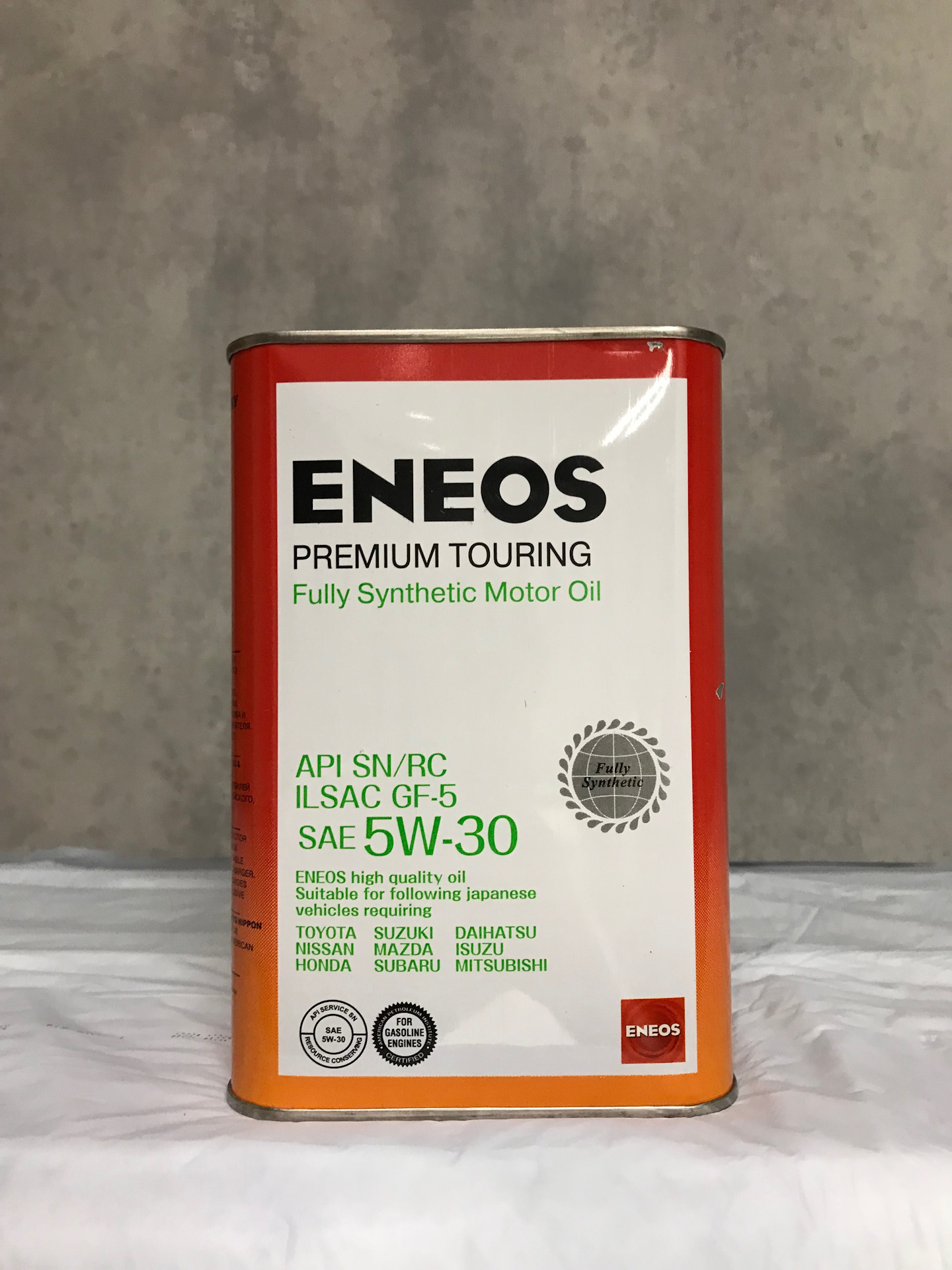Моторное масло eneos 5w30. Масло енеос 5w30. Энеос 5w30 синтетика. Ениос 5 w 30 синтетика. ENEOS Premium Touring 5w-30.