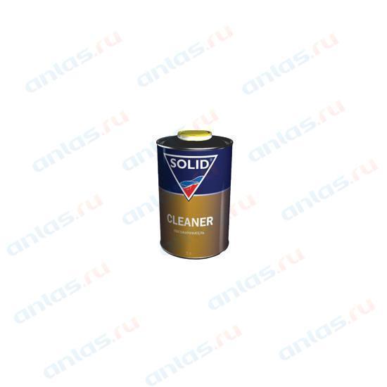 Антисиликон Solid Cleaner 1 л 372.1000