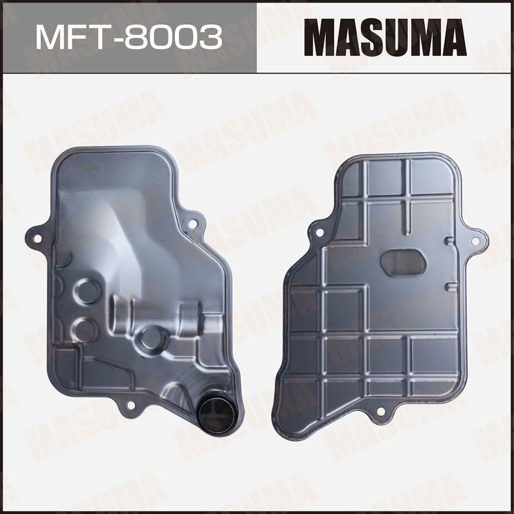 Фильтр АКПП Subaru Forester (SJ) 012-, Impreza WRX 13-, Legacy 09- Masuma