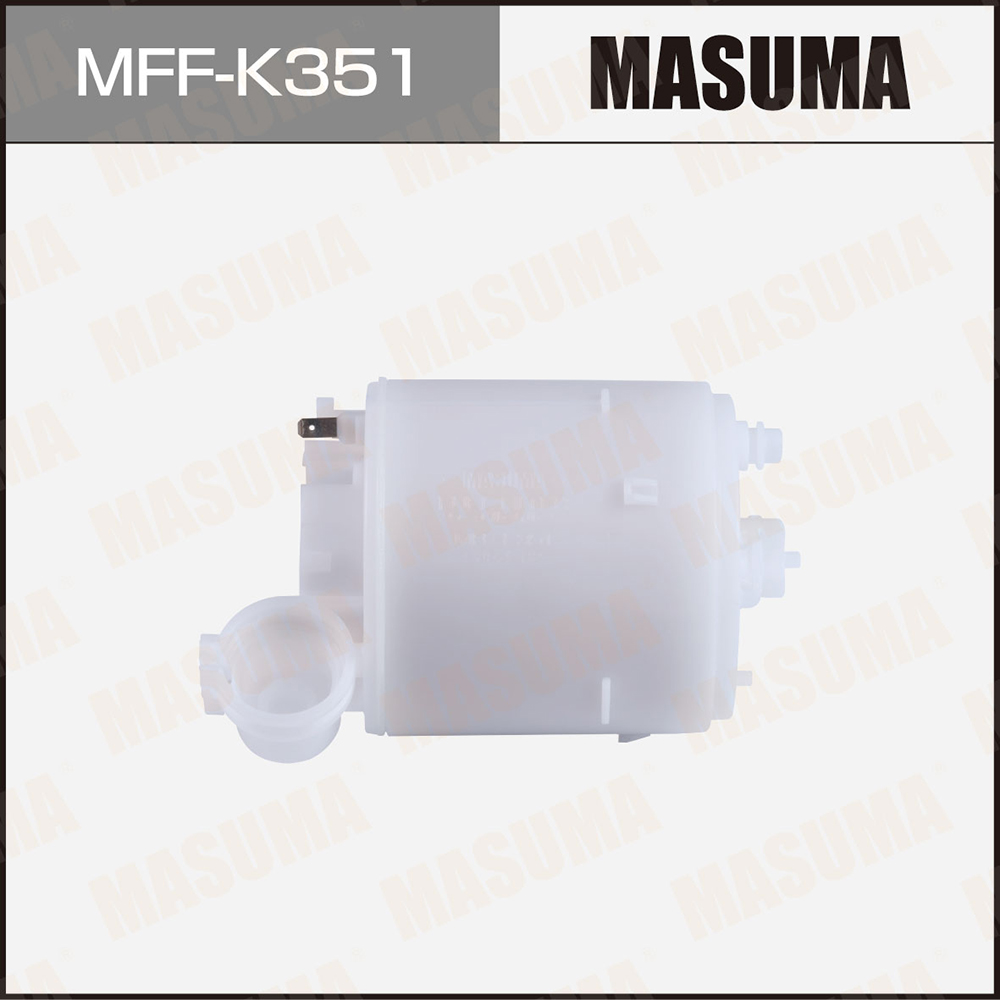 Фильтр топливный в бак Hyundai Sonata 19-; Kia K5 20-, Sorento 20- Masuma