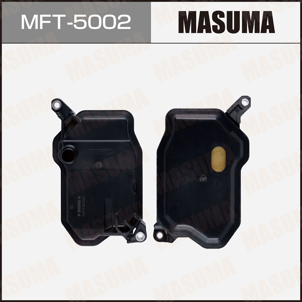 Фильтр АКПП Honda Civic (EU) 00-05 Masuma