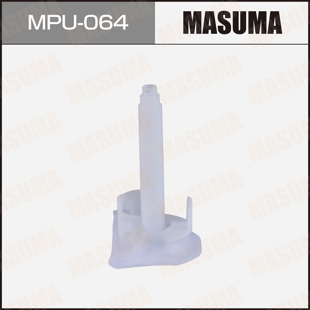 Фильтр бензонасоса Masuma