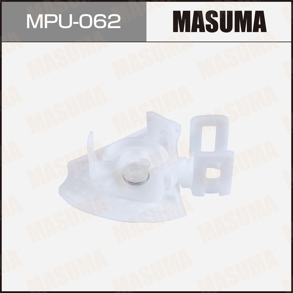 Фильтр бензонасоса Masuma