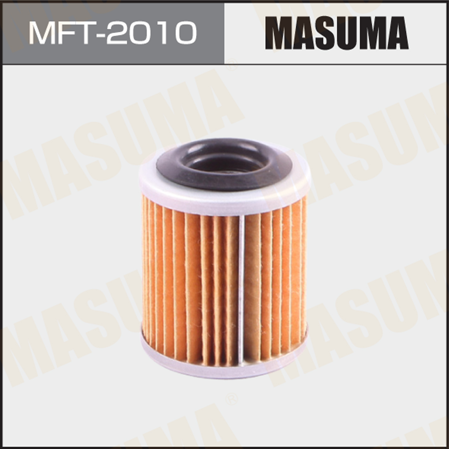 Фильтр АКПП Nissan X-Trail (T31) 08-, Teana (J32) 08-; MMC Lancer (CY) 07-, Outlander 09- CVT Masuma
