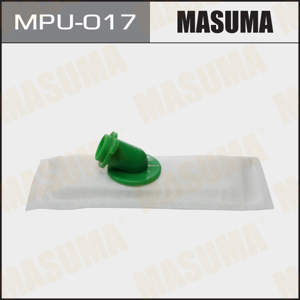 Фильтр бензонасоса Masuma