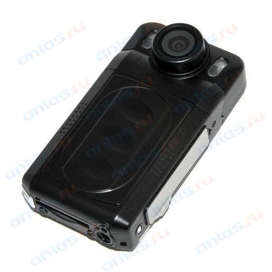 Видеорегистратор Mystery MDR 800 экран 2" инфракрасная подсветка 1920 х 1080 угол обзора 120'!!!