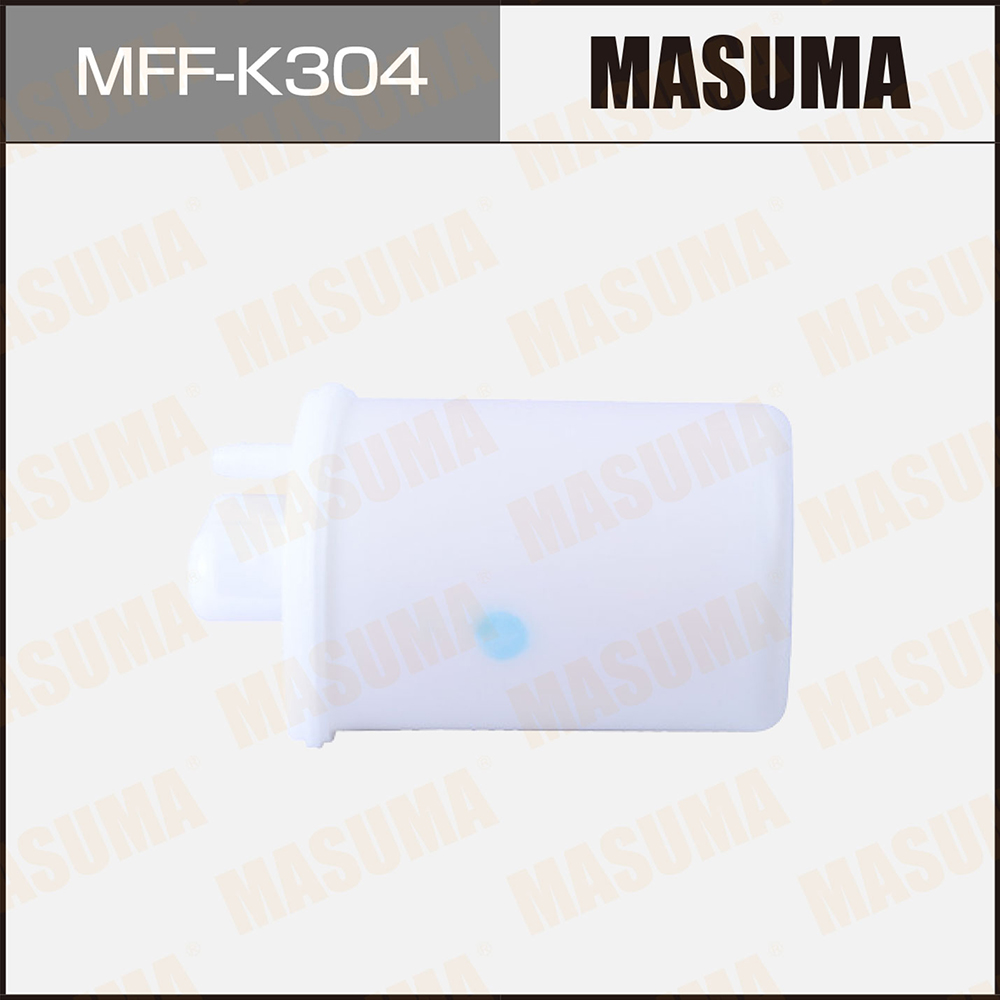 Фильтр топливный в бак Hyundai Santa Fe, Genesis Coupe 05- (без крышки) Masuma
