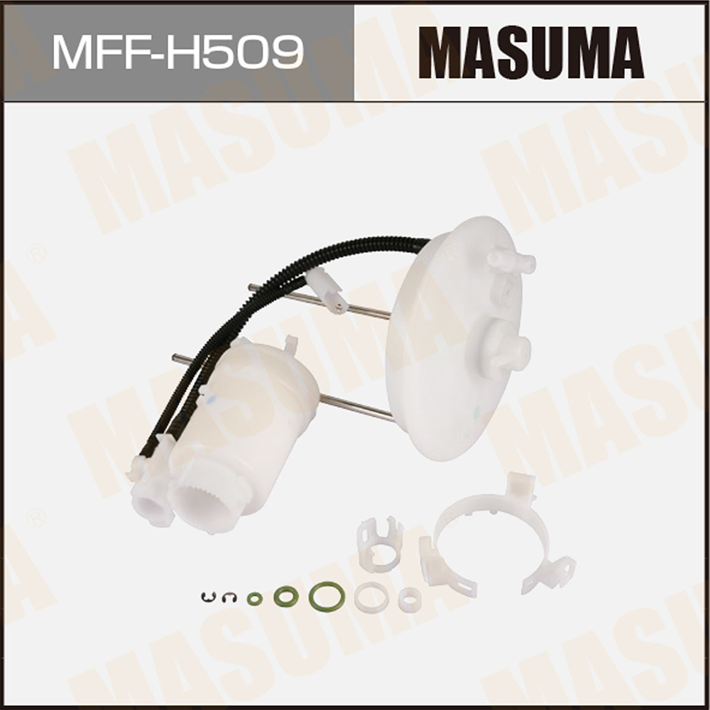 Фильтр топливный в бак Honda Civic 12- Masuma