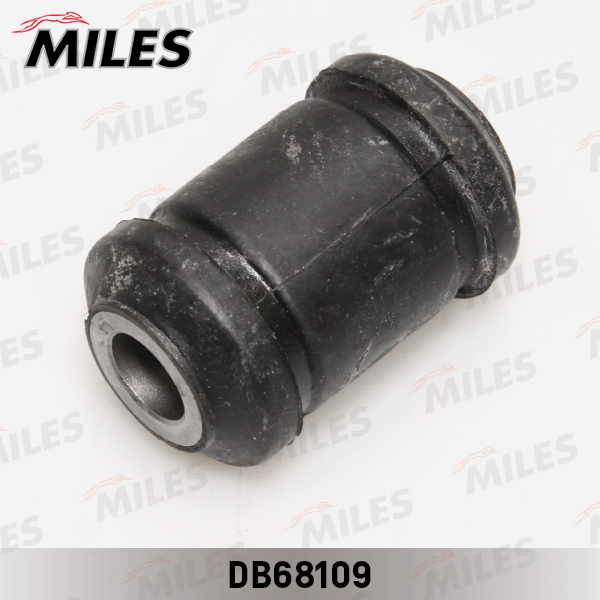 Сайлентблок Miles рычага пер. подвески MITSUBISHI ASX/LANCER 00-09/OUTLANDER 02-