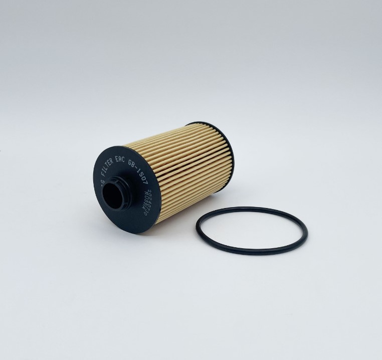 Фильтр масляный Tank 500 Big Filter