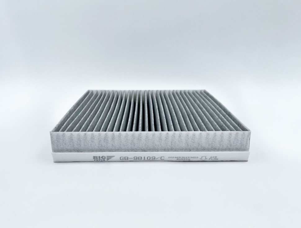 Фильтр салона Changan UNI-K 20- Big Filter угольный