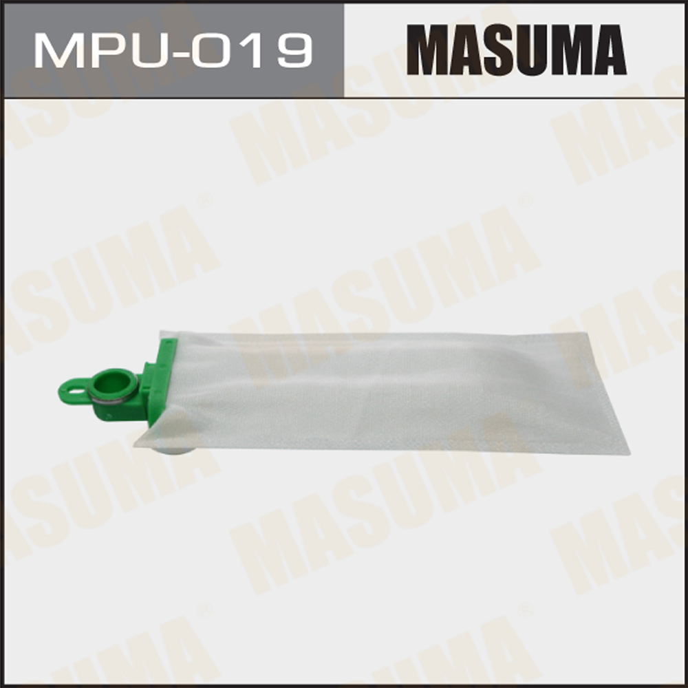 Фильтр бензонасоса Masuma