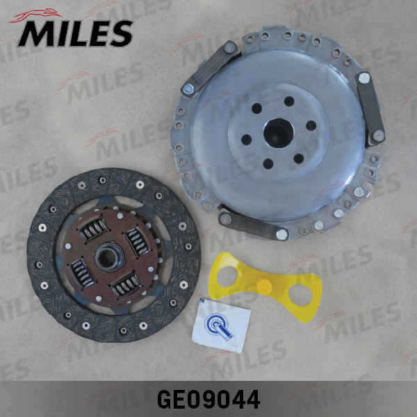Сцепление Chery Amulet MILES