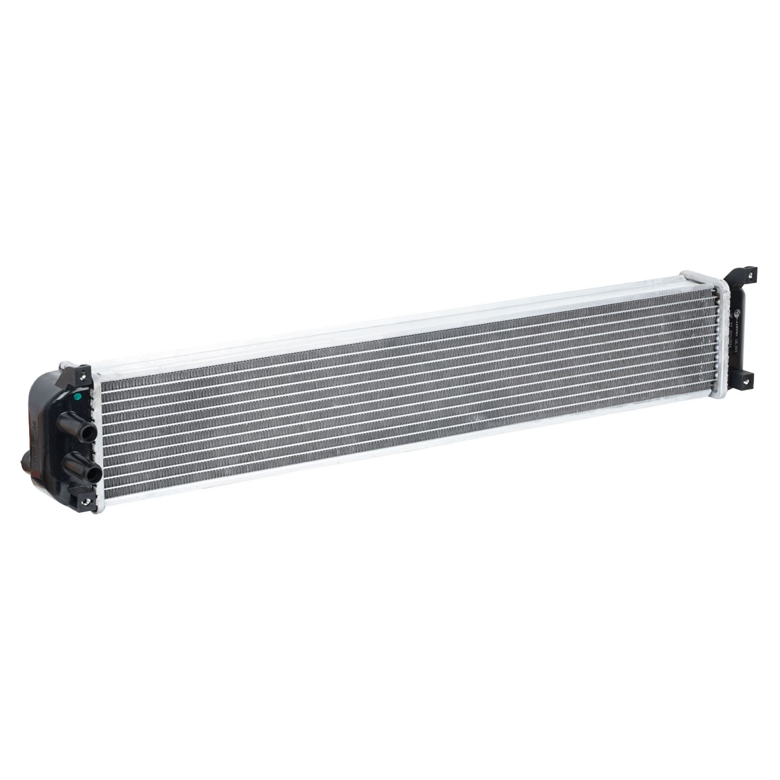 Радиатор охлаждения для а/м Chery Tiggo 4 Pro 21-, 7 Pro 20-, 8 18- 1.5T жидк. интеркул. Luzar