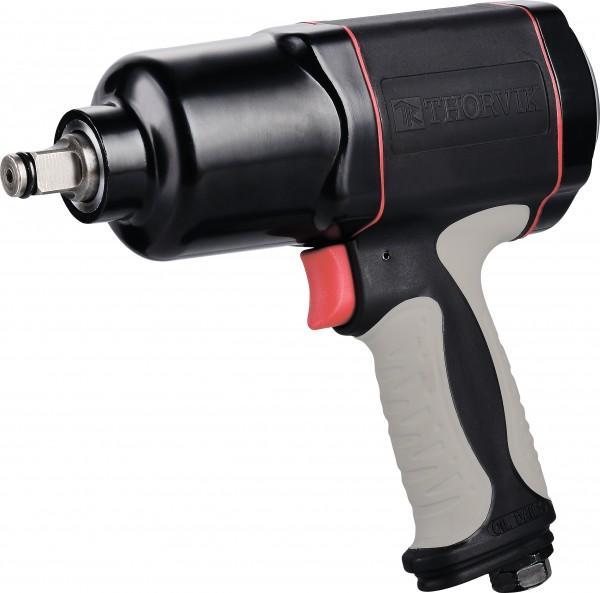 Гайковерт пневматический 1/2" 680 Нм 7500 об/мин Thorvik AIW1268