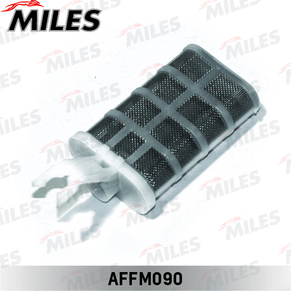 Фильтр бензонасоса MILES AFFM090 (сеточка) TOYOTA LC 90,100/HYUNDAI SANTA FE