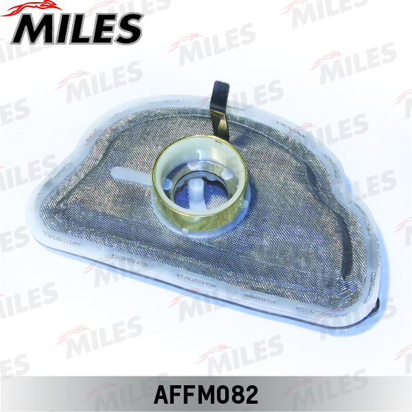 Фильтр бензонасоса MILES AFFM082 (сеточка) AUDI A6 C5/VW PASSAT B5