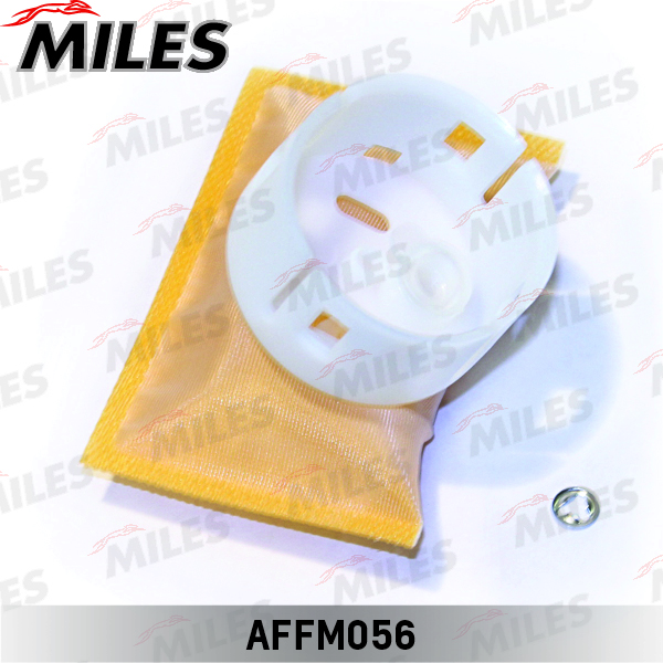 Фильтр бензонасоса MILES AFFM056 (сеточка) HYUNDAI SONATA IV