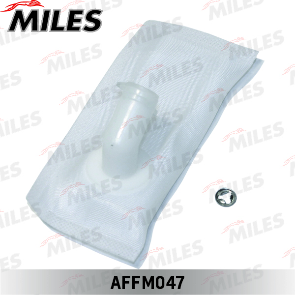 Фильтр бензонасоса MILES AFFM047 (сеточка) TOYOTA