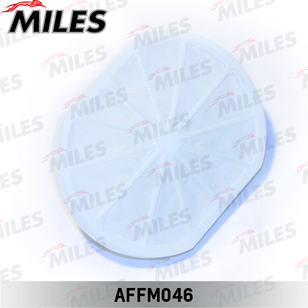 Фильтр бензонасоса MILES AFFM046 (сеточка) OPEL ASTRA G/CORSA B