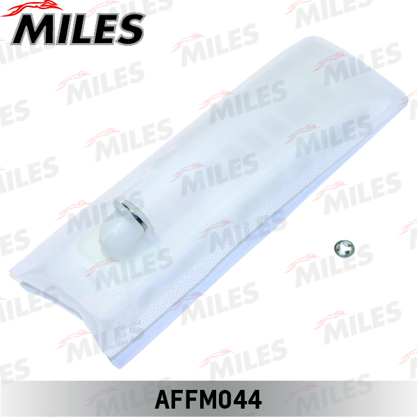 Фильтр бензонасоса MILES AFFM044 (сеточка) D=11mm