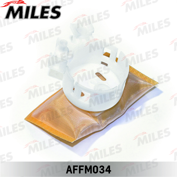 Фильтр бензонасоса MILES AFFM034 (сеточка) HYUNDAI SONATA 07-
