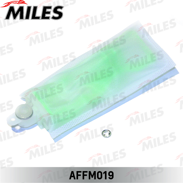 Фильтр бензонасоса MILES AFFM019 (сеточка) NISSAN / HYUNDAI