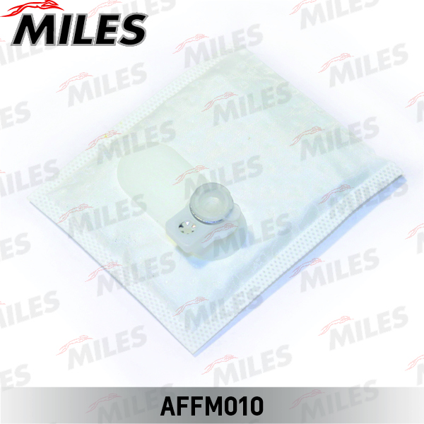 Фильтр бензонасоса MILES AFFM010 (сеточка) D=11мм