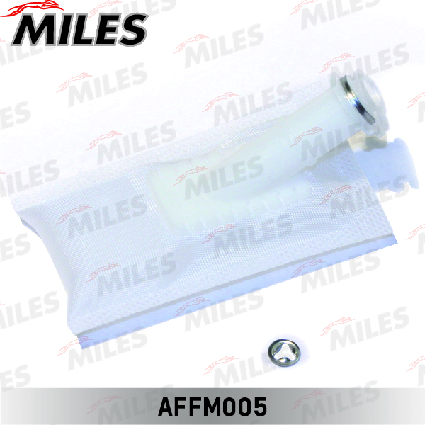 Фильтр бензонасоса MILES AFFM005 (сеточка) HONDA/NISSAN