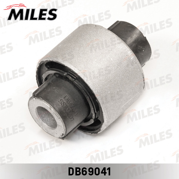 Сайлентблок Miles задн подвески нижн внутр SKODA OCTAVIA (1Z), VW PASSAT (36_, 3C_) 2991701