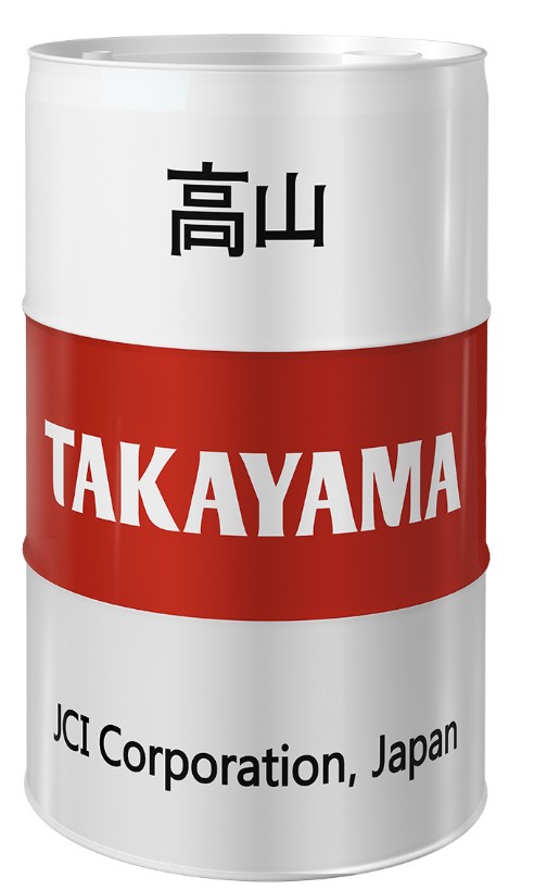 Масло моторное Takayama 5W-40 Adaptec API SN/CF, ACEA A3/B4 синтетическое 200л/ 5W40