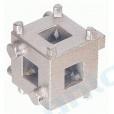 АД Ключ для утапливания тормозного поршня 3/8" 40423