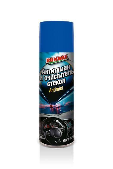 Антитуман Runway аэрозоль 300 мл 6126 RW