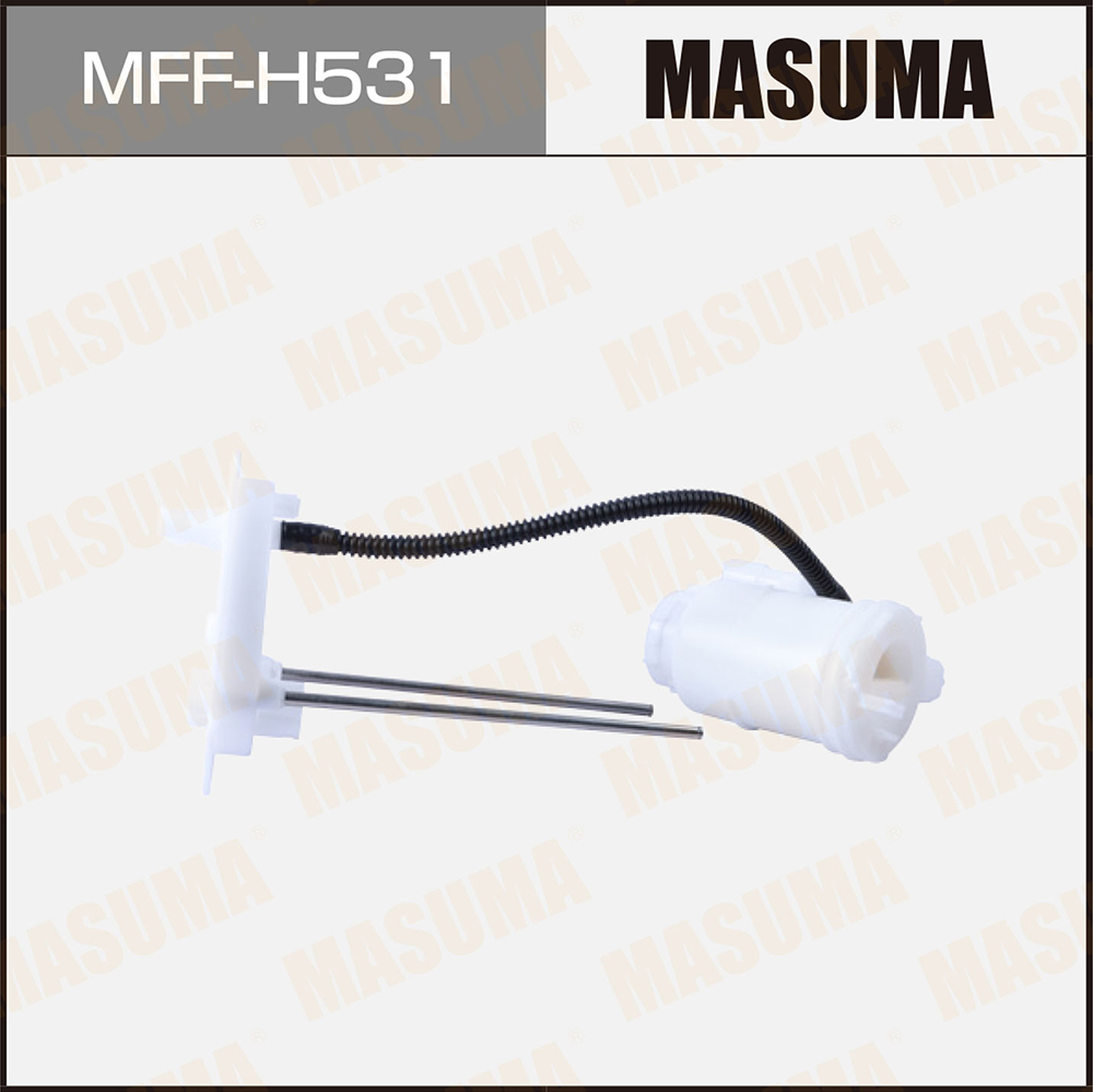 Фильтр топливный в бак Honda CR-V (RW) 17- Masuma