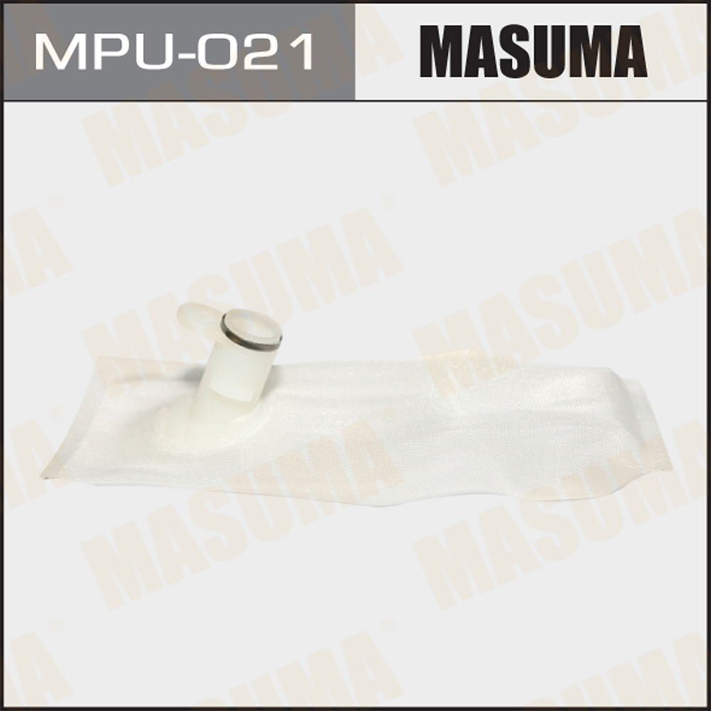 Фильтр бензонасоса Masuma