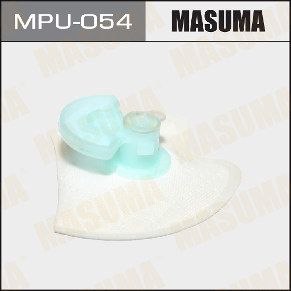 Фильтр бензонасоса Masuma