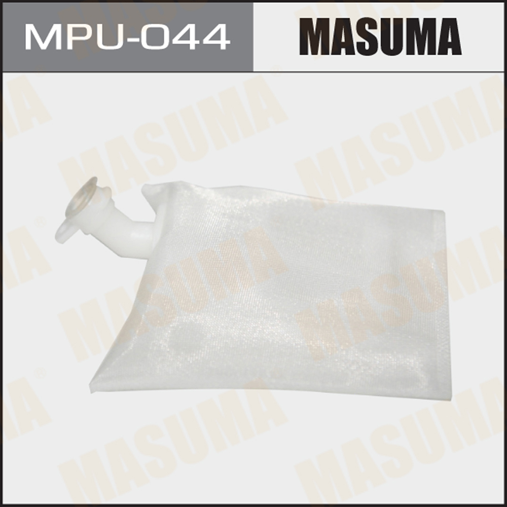 Фильтр бензонасоса Masuma
