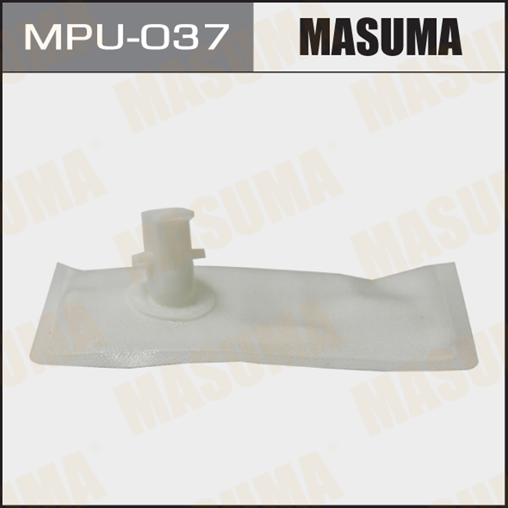 Фильтр бензонасоса Masuma