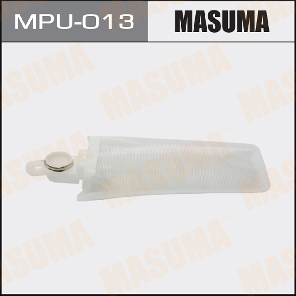 Фильтр бензонасоса Masuma