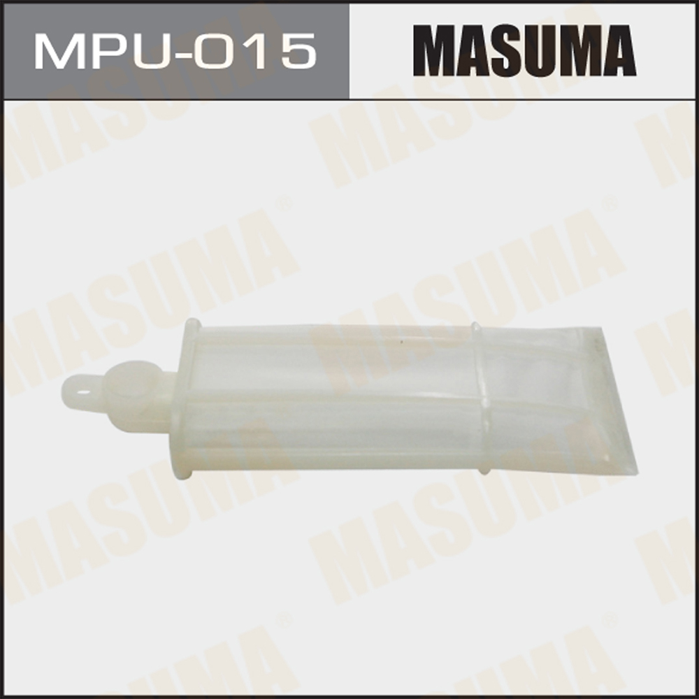 Фильтр бензонасоса Masuma